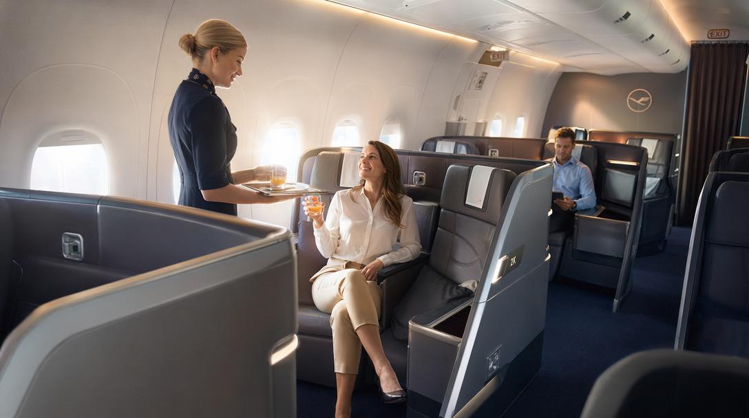 How to Find the Best Seats on a Plane: Insider Tips for Every Traveler