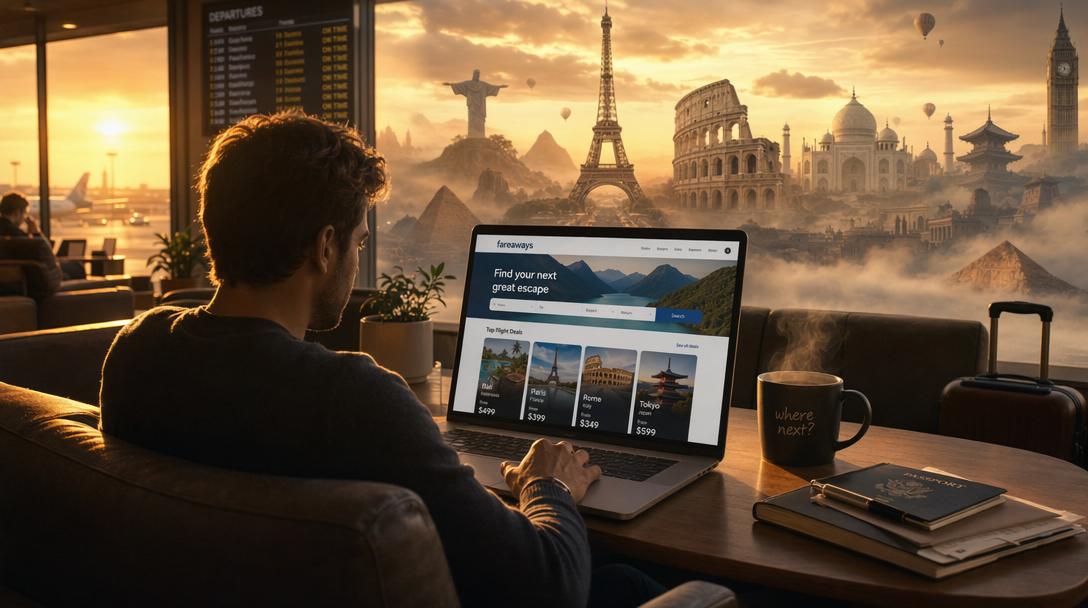 When is the Cheapest Time to Fly? Expert Tips to Save on Airfare